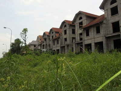 Đánh thuế căn nhà thứ 2: Nhà giàu, sếp lớn lộ tài sản ngầm