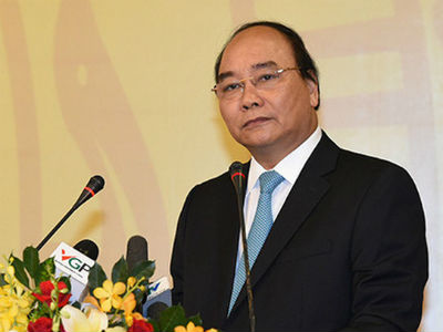 Hai Trợ lý vừa được bổ nhiệm của Thủ tướng Nguyễn Xuân Phúc là ai?