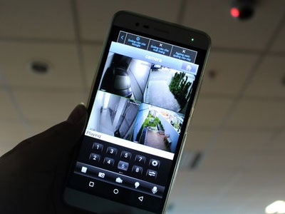 Hiểm họa từ camera an ninh giá rẻ