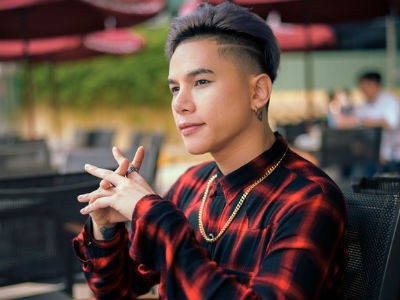 Hoàng Tôn: "Sau dao kéo, cơ thể tôi sưng vù suốt 3 tuần"