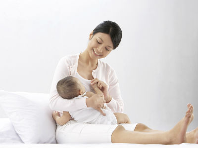 Khi nào nên cai sữa?