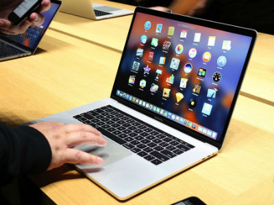 MacBook Pro 2016 chưa xứng với giá từ 1.499 USD