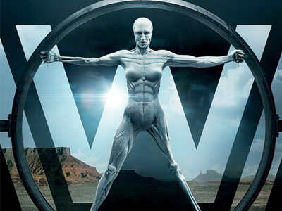 Phim robot tình dục 18+ kế thừa "Game of Thrones"