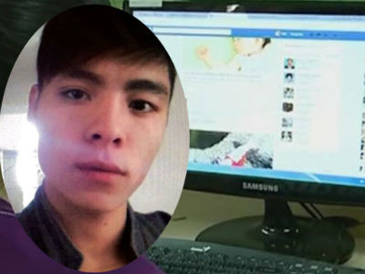 Sau phút mặn nồng, "người tình" quen trên Zalo lộ nguyên hình là tên cướp