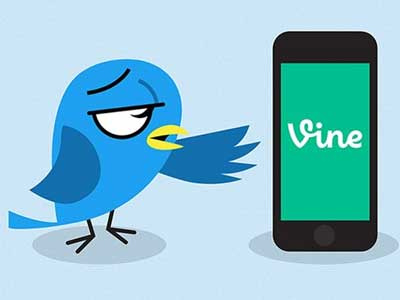 Vine đã chết, tiếp theo là Twitter?