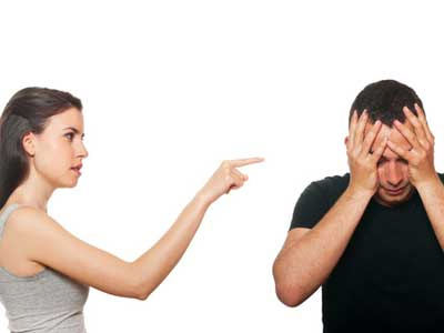 Vợ khôn muốn giữ chồng thì đừng bao giờ so sánh chồng mình với "chồng nhà người ta"