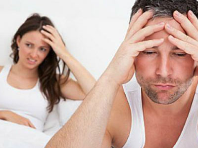 Bệnh nhiễm trùng tình dục đàn ông dễ mắc khó chữa