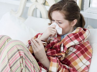 Bí quyết tăng cường hệ miễn dịch cơ thể trong mùa lạnh