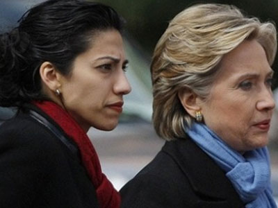 "Con gái thứ hai" trở thành gót chân Asin của Hillary Clinton