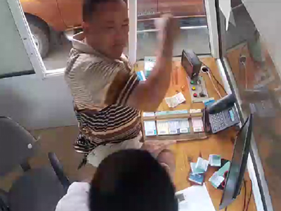 Công an vào cuộc vụ cán bộ kiểm lâm đánh nhân viên thu phí