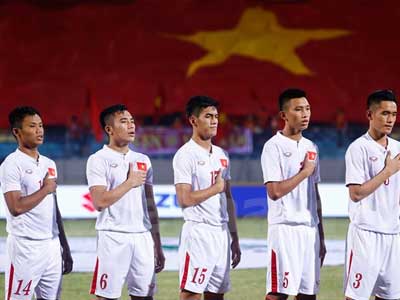 Hàn Quốc bán 200.000 đồng mỗi vé xem U19 Việt Nam đá World Cup