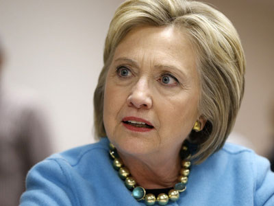 Hillary Clinton liệu có gục ngã vì cuộc điều tra của FBI?