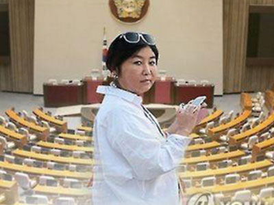 Lộ tài sản khủng của bạn thân Tổng thống Hàn Quốc