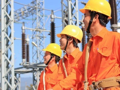 Nhà nước vẫn nắm chi phối doanh nghiệp phát điện đến 2018