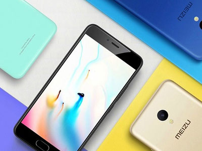 Smartphone 100 USD có cảm biến vân tay, màn hình 2,5D