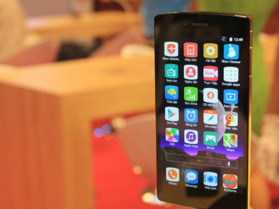 Thật khó tin nhưng BPhone 2 có thể sẽ bị "khai tử"