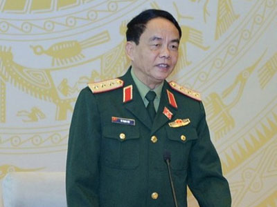 Tướng Võ Trọng Việt lý giải vì sao Đỗ Cường Minh lấy được súng vụ lãnh đạo Yên Bái bị bắn