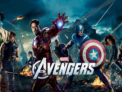 10 bom tấn hay nhất của Marvel