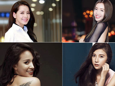 4 hot girl gây bất ngờ khi ẵm giải thưởng điện ảnh