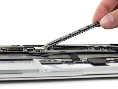 Apple âm thầm giảm giá nâng cấp ổ cứng SSD trên những dòng máy Mac cũ