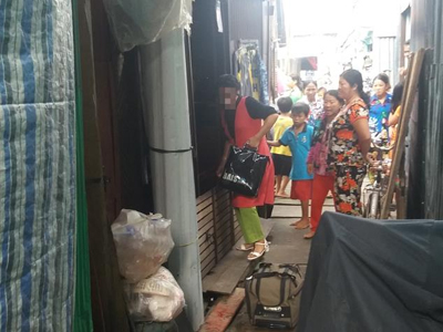 Cô dâu Việt lạc đường ở Trung Quốc: Hoảng loạn phải lên chùa ở vì sự dèm pha của hàng xóm