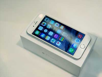 Đến lượt iPhone 6 bản 16 GB giảm giá 2 triệu đồng