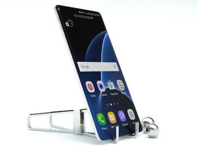 Galaxy S8 sẽ có màn hình không viền