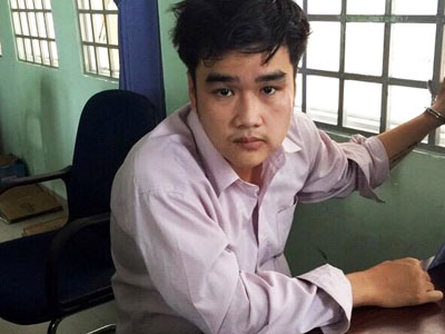 Giả phụ nữ muốn mua dâm để chiếm đoạt tài sản