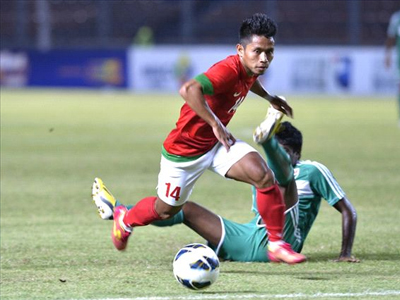 Indonesia mang đội hình “khủng” để đối đầu đội tuyển Việt Nam