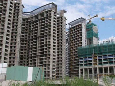 Kiến nghị không áp thuế nhà ở thứ 2 là nhà thương mại có giá dưới 1 tỷ đồng