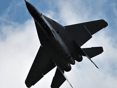 MiG-35 theo dõi 30 mục tiêu, hủy diệt 6 mục tiêu cùng lúc