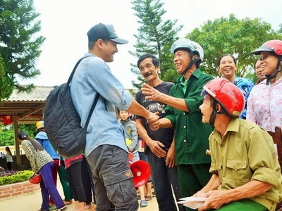 Sau từ thiện, vẫn còn 21 tỷ đồng trong tài khoản MC Phan Anh