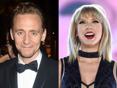 Taylor Swift lại sáng tác ca khúc kể xấu tình cũ