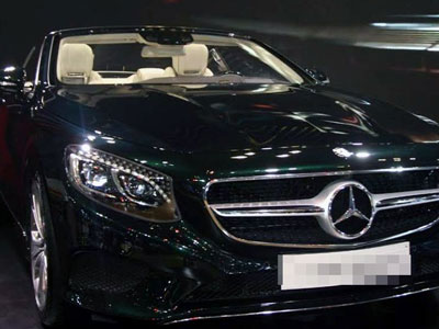 Thuế tăng chẳng ngán, sắm vội ô tô 10 tỷ chơi Tết