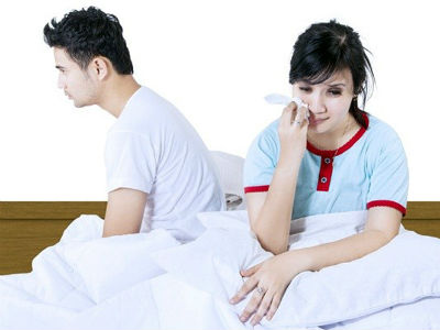 Ai dễ nhiễm bệnh lây truyền qua đường tình dục?