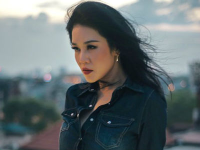 Bất ngờ với quá khứ của ca sĩ Thu Phương