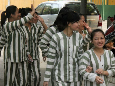 Có buồng hạnh phúc ở trại giam, phạm nhân cải tạo tốt hơn
