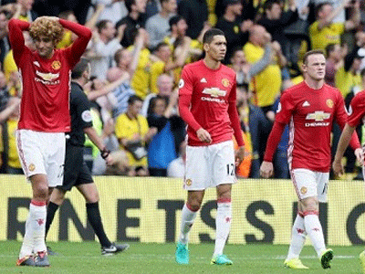 Fenerbahce vs MU (1h00 ngày 4/11): "Quỷ đỏ" trong cơn bĩ cực