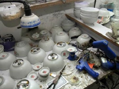 Giới con bạc giật mình vì 'trò bịp' được bán công khai