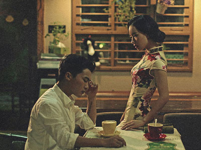 Giữa đêm, vợ mê sảng nói ra mồm tôi mới ngỡ ngàng phát hiện ra sự thật