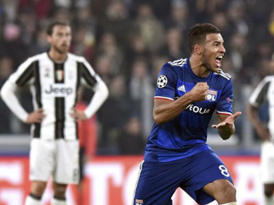 Juventus lỡ cơ hội giành vé sớm trên sân nhà