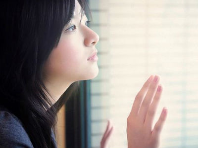Lá thư đẫm nước mắt của cô gái cầu xin bố mẹ bỏ nhau