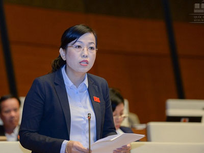Lo đa cấp biến tướng "mò" đến miền Trung trục lợi tiền đền bù