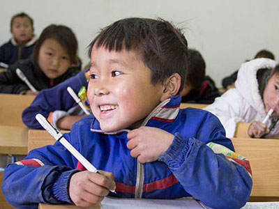 Miền Bắc sắp chuyển rét