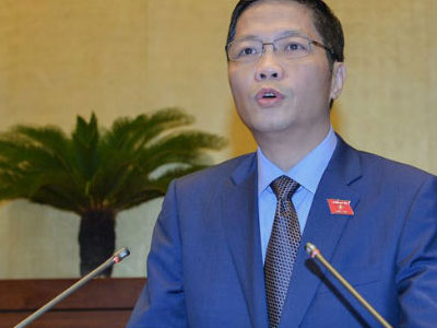 Nghị trường mổ xẻ 5 dự án nghìn tỷ "đắp chiếu"