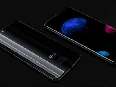 Xuất hiện Elephone S7 chống nổ thay thế Galaxy Note 7