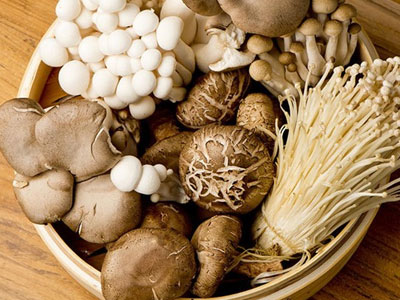 10 loại thực phẩm chống cúm hiệu quả