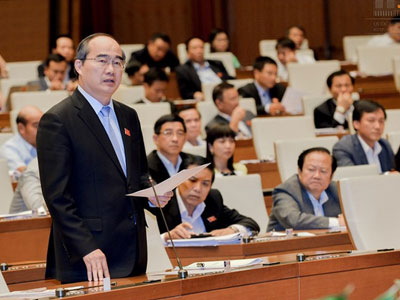 10,5 triệu tỷ đồng tái cơ cấu kinh tế: Đừng bắt đầu với câu hỏi "Tiền ở đâu?"