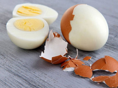Ăn một quả trứng/ngày để phòng mắc căn bệnh gây tử vong thứ 3 trên thế giới