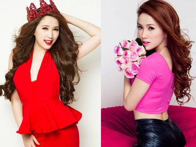 Bảo Thy: "Tôi thuộc tuýp người yêu là phải cưới"